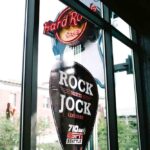 Hard Rock Café 