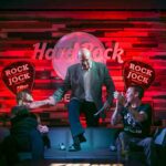 Events at Hard Rock Café 