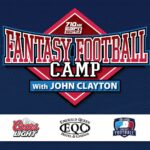 Fantasy Football Camp With John Clayton